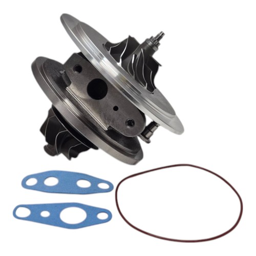 Turbocharger core cartridge - turbocharger,