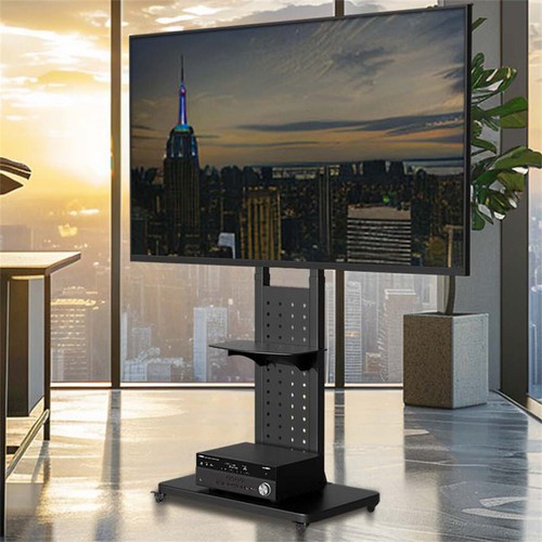 Universal corner floor - tv,