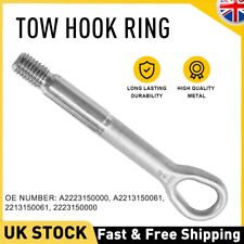 Tow Hook Towing Eye