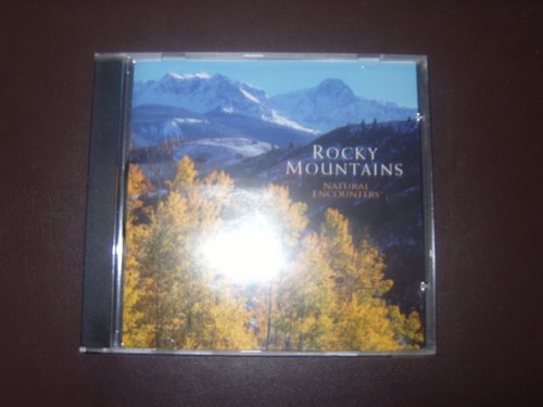 Natural encounters rocky - natural, encounters: