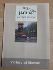 JAGUAR SILK CUT RACING REVIEW
