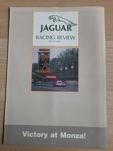Jaguar silk cut - silk, racing
