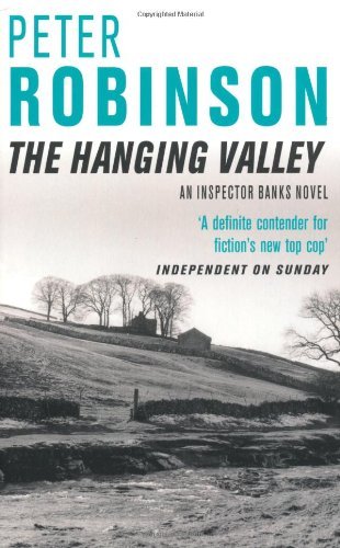 The hanging valley peter - hanging,