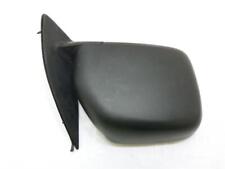 1995-2010 TOYOTA HI-ACE MANUAL DOOR WING MIRROR RH DRIVER SIDE BLUE