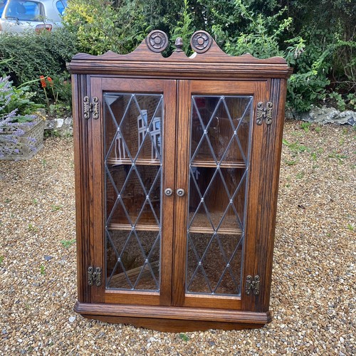 Vintage old charm oak - old,