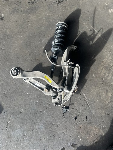 Bmw series suspension - 5,