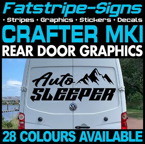 Fit crafter mk1 auto - to,