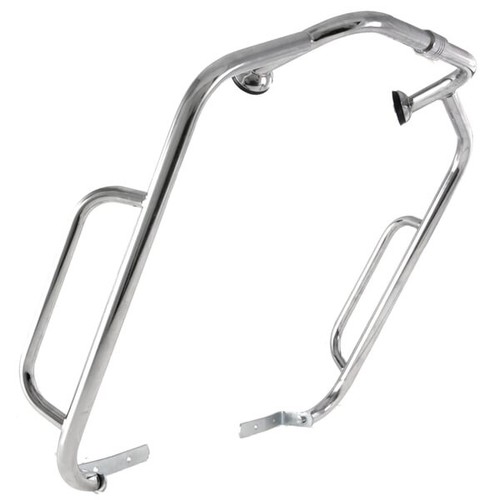 Vespa lml star chrome - vespa,