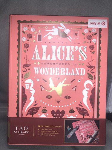Alice adventures wonderland - alice's,