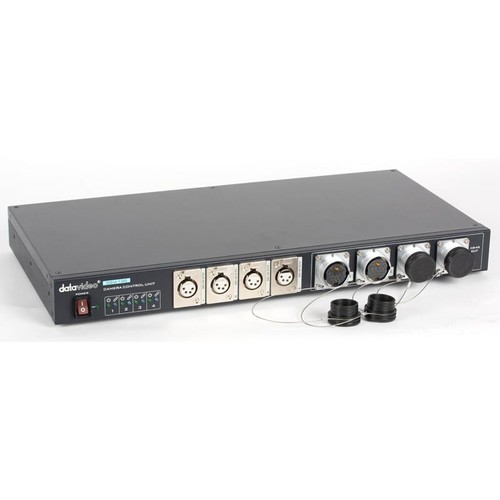 Datavideo ccu 100s camera - ccu-100s,