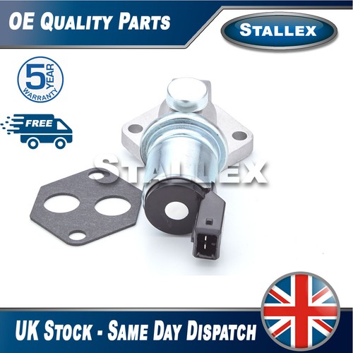 Stallex fits escort 8 - fits, (mk6)