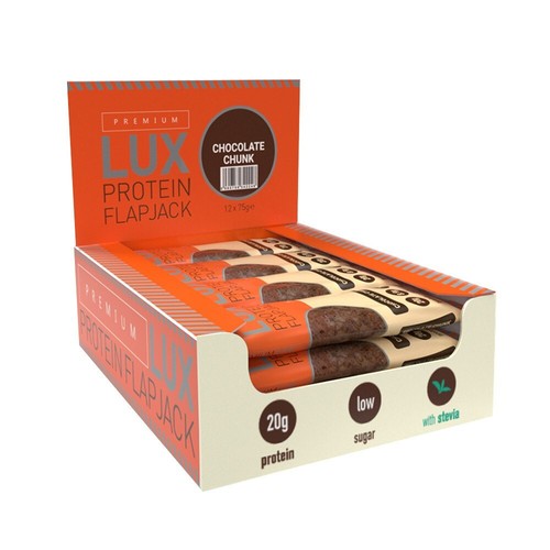 Lux 20g high protein - 20g,