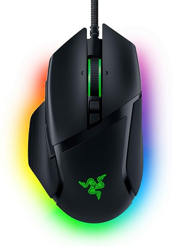 Razer basilisk wired gaming - razer,