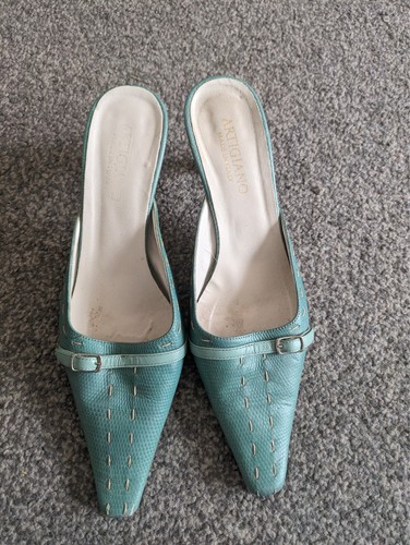 Artigiano ladies shoes euro - artigiano,