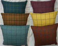 Authentic Harris Tweed Fabric