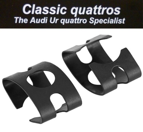 Brake flexi hose - 1, retainer