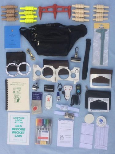 Catalogue every accessory - :,