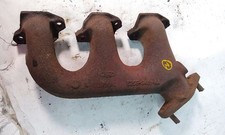  83-86 Ford Capri Driver Left