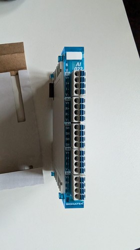 Sigmatek ai022 dias load - ai022-1,