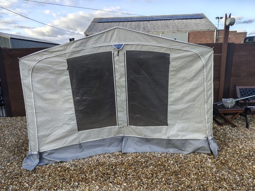Isabella sand 300 tall annex - isabella,