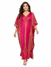 Free size kaftan - size, dress