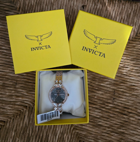 Invicta wildflower women - invicta,