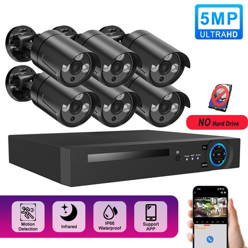 5mp ahd cctv security camera - ahd,
