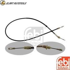 Cable Parking Brake 34395 for
