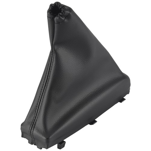 Parking handbrake gaiter - handbrake,