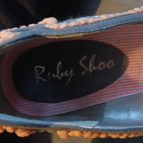 Ruby shoo women - ruby,