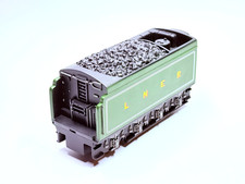 Corgi locomotive tender truck - corgi,