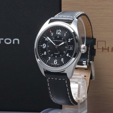 Near MINT Full Set] HAMILTON