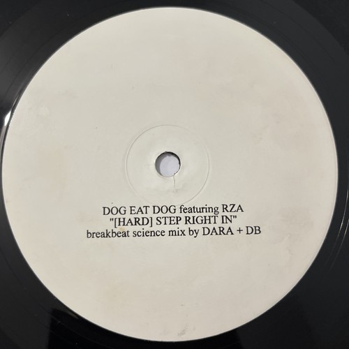 Dog eat - dog-[hard], step
