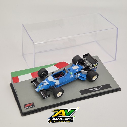 145 panini model car - #145,