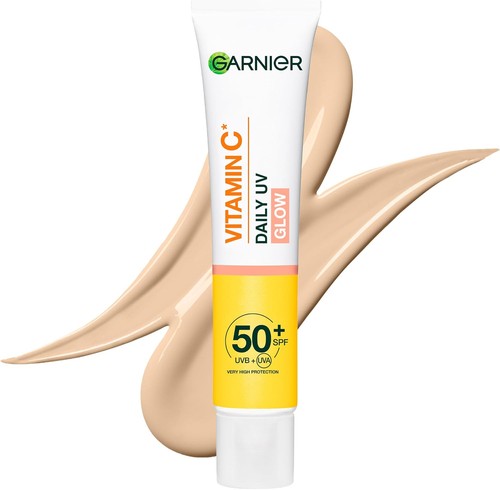 Garnier vitamin tinted - c,