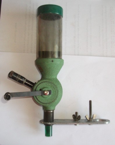 Redding reloading powder - reloading,