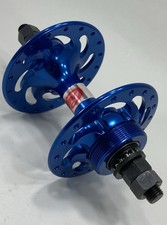 Crupi BMX High Flange Race Hub