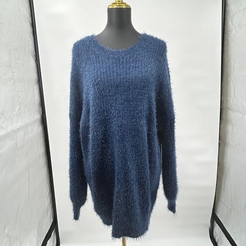 Lulus navy blue - lulus, knit