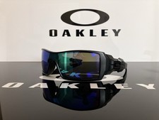 Oakley Oil Rig Sunglasses 622