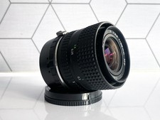 SONY E MOUNT ZEISS 28MM F2.8 PRIME LENS ALL A7 NEX A6000 FULL FRAME -zeg3