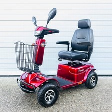 Rascal Pioneer Road Legal 8mph