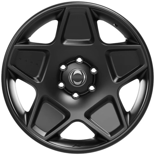 Kahn alloy wheels - wheels, for