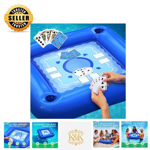 Inflatable pool table with - inflatable,