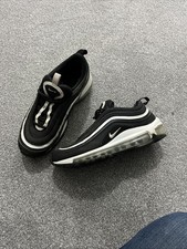 Nike Air Max 97 Black