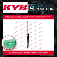 2x Shock Absorbers (Pair) Rear