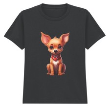 Cute Chihuahua Dog Animals