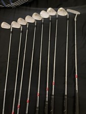 Golf Clubs 3-pw Slazenger