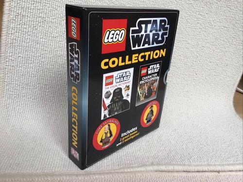 Lego star wars - star, collection