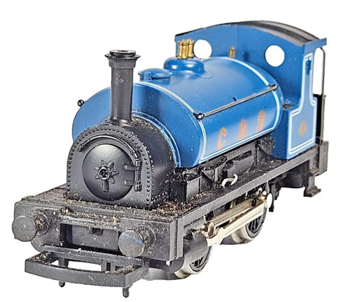 Hornby r2361 gauge - hornby,