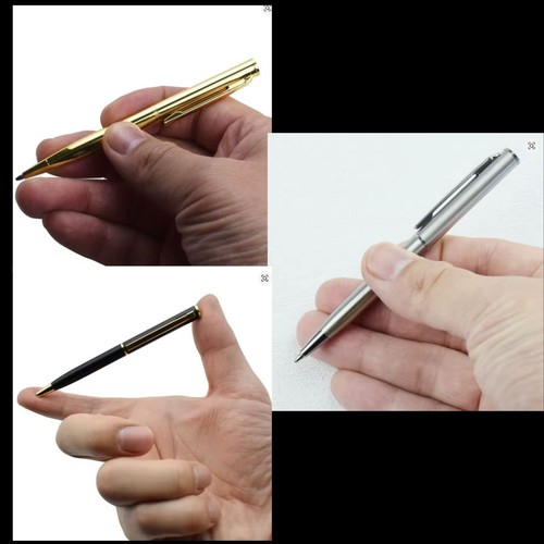 Mini rotating pocket size - 1, x